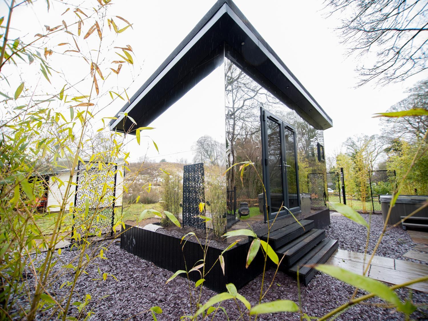 Reflection Villa Canonbie Exterior foto
