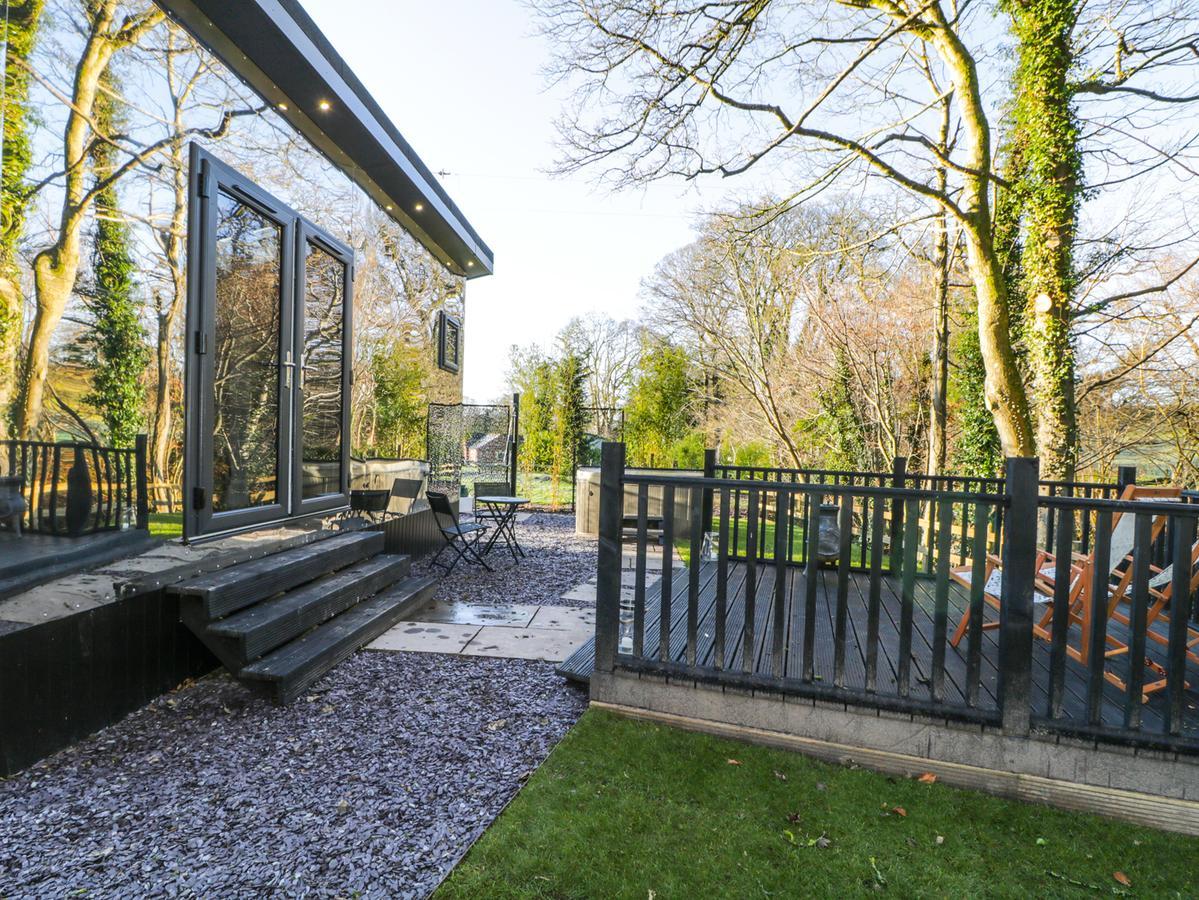 Reflection Villa Canonbie Exterior foto
